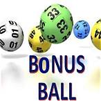 national lottery bonus ball tonight
